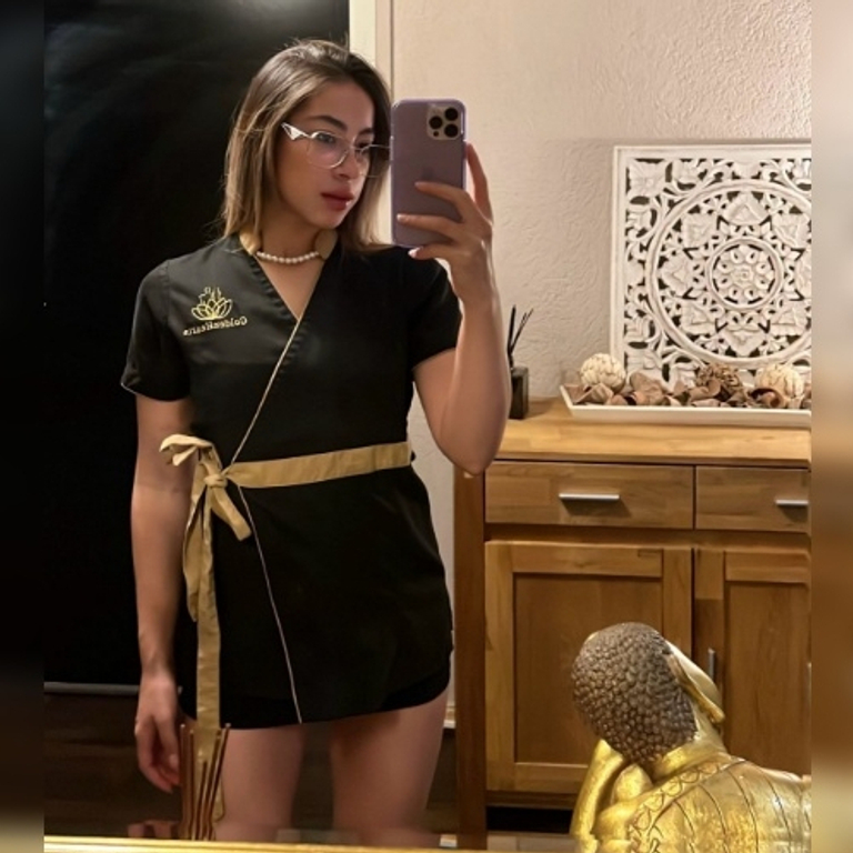 Valentina - Süsse Massagelady