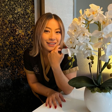 Valentina - Süsse Massagelady