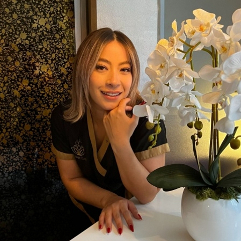 Valentina - Süsse Massagelady