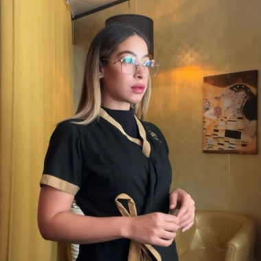 Valentina - Dolce signora dei massaggi