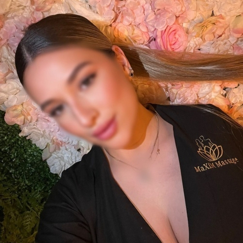 Samii - hübsche Sinnlichkeit