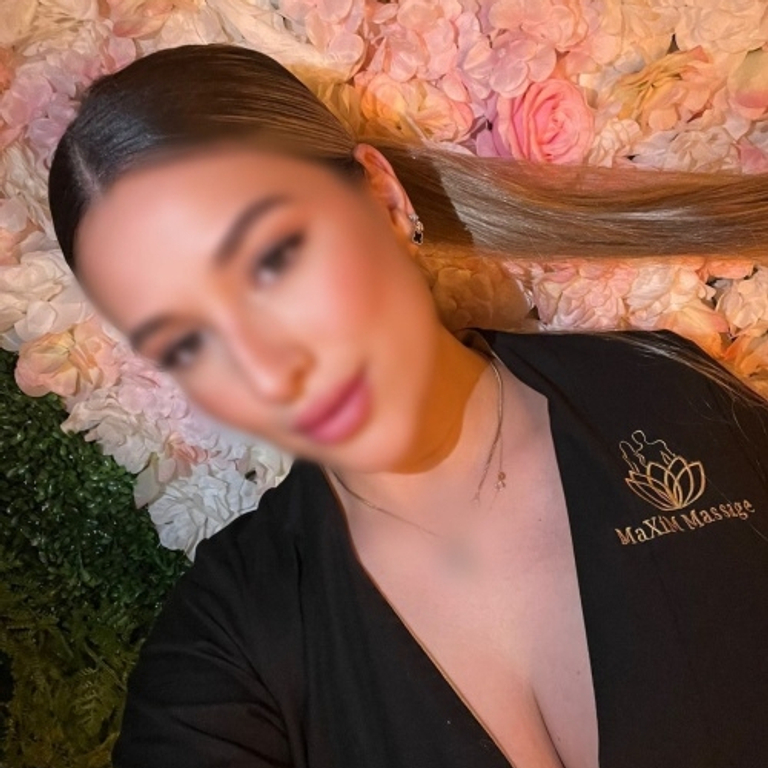 Samii - hübsche Sinnlichkeit