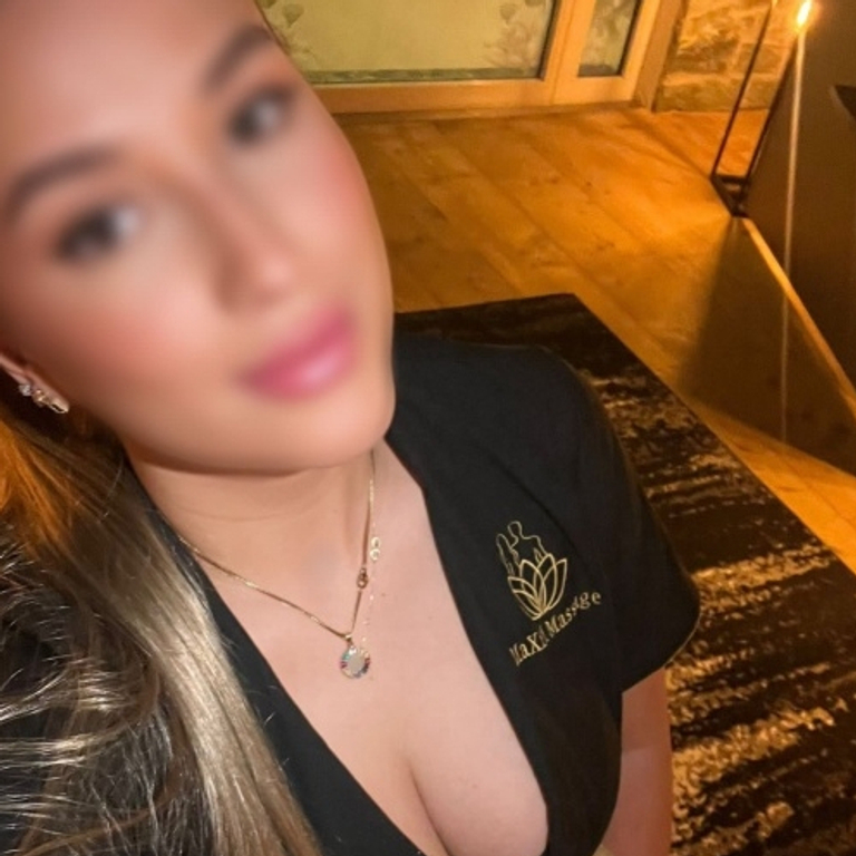 Samii - hübsche Sinnlichkeit