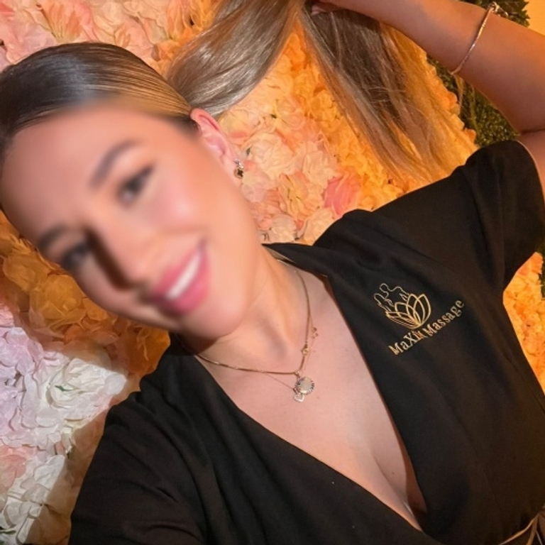 Samii - hübsche Sinnlichkeit