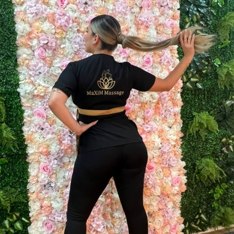 Samii - hübsche Sinnlichkeit