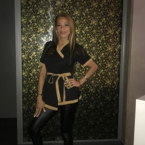 Mayerlin - süsse Lady geniessen