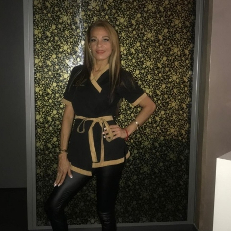 Mayerlin - süsse Lady geniessen