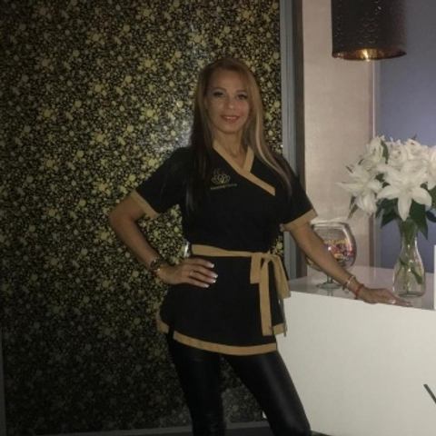 Mayerlin - süsse Lady geniessen