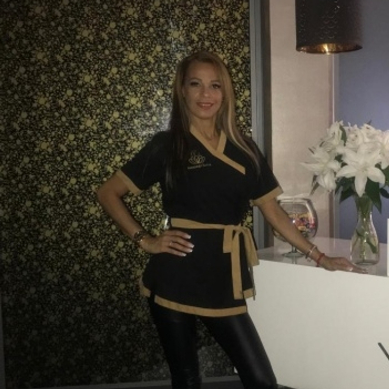 Mayerlin - süsse Lady geniessen