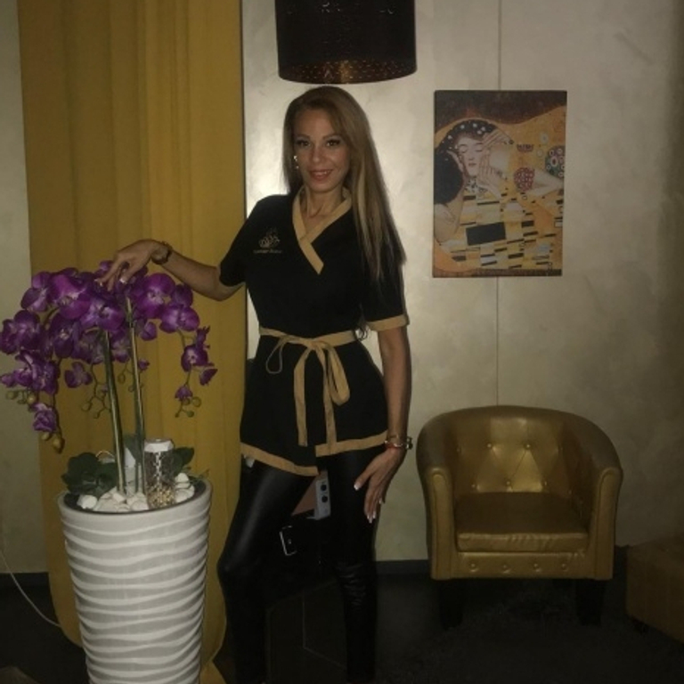 Mayerlin - süsse Lady geniessen