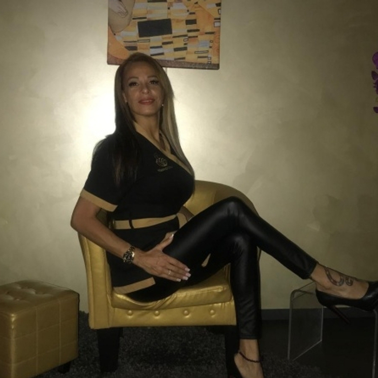 Mayerlin - süsse Lady geniessen