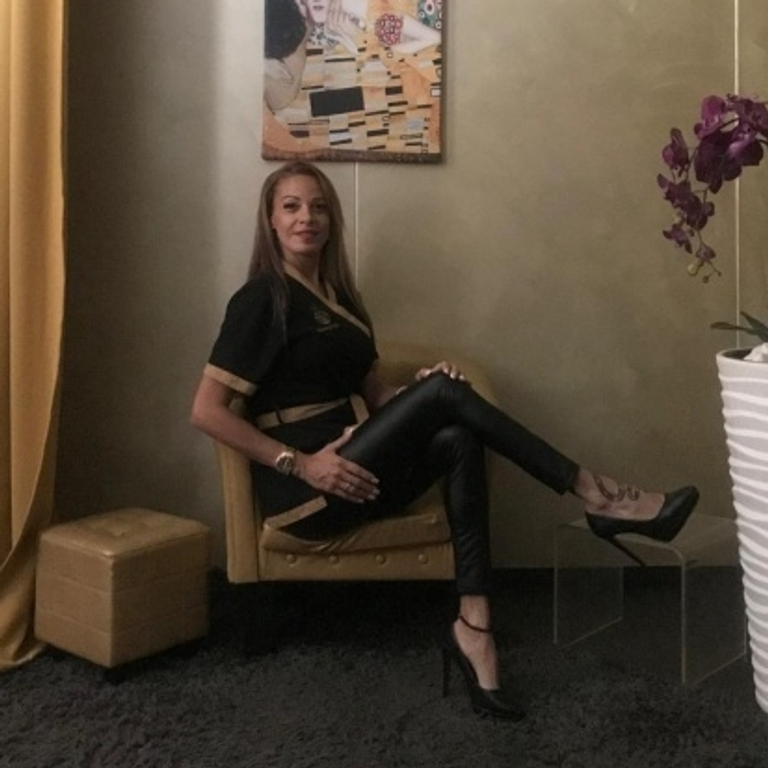 Mayerlin - süsse Lady geniessen