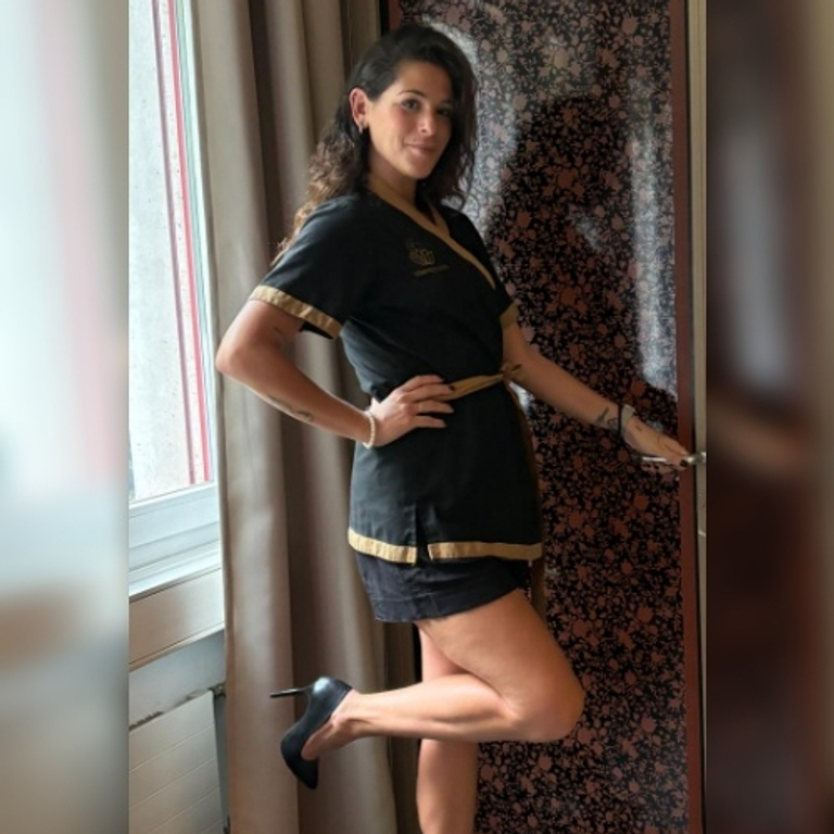 April - Schönheit geniessen