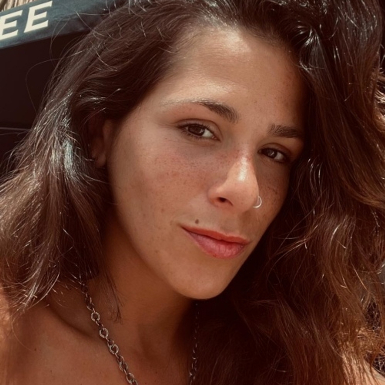 April - Schönheit geniessen