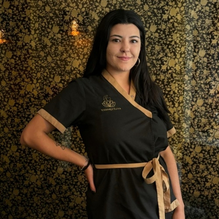 Luz - heisse Massagen