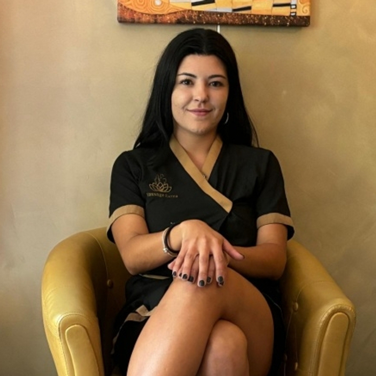 Luz - heisse Massagen