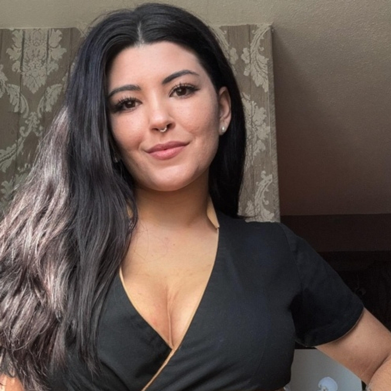 Luz - heisse Massagen