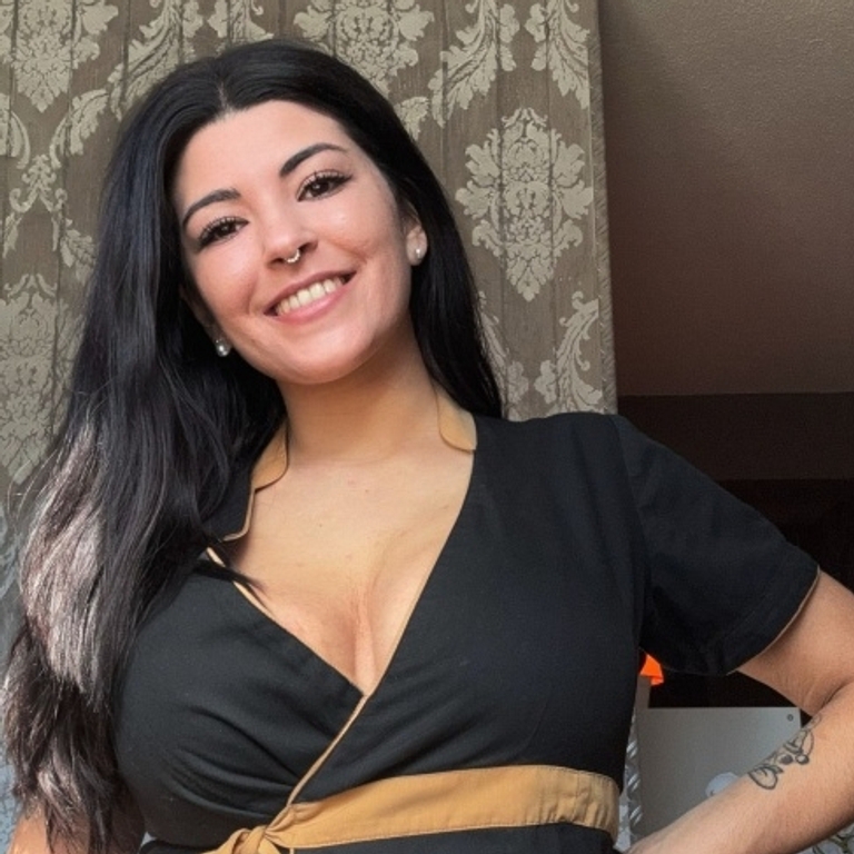 Luz - heisse Massagen