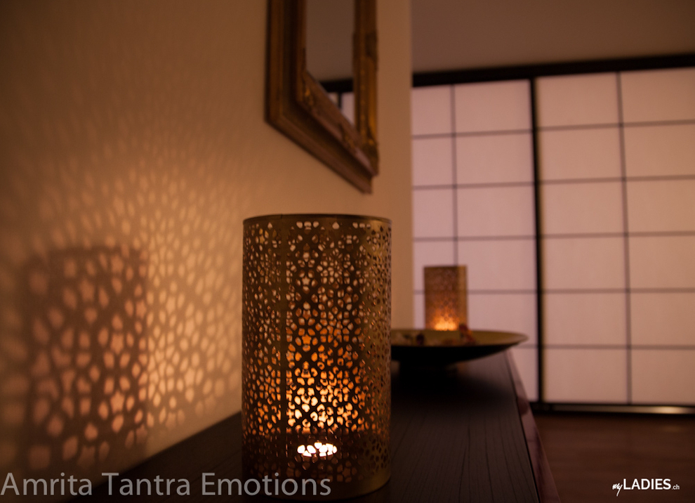 Amrita Tantra / Bild 5