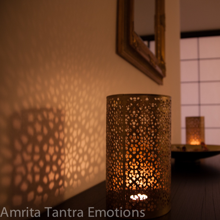 Amrita Tantra — 8105 Regensdorf