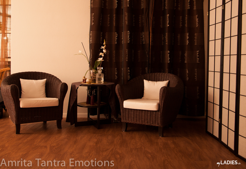 Amrita Tantra / Bild 4