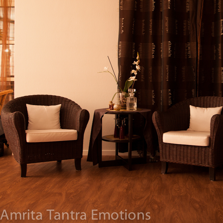 Amrita Tantra — 8105 Regensdorf