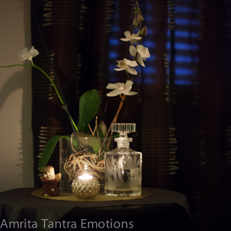 Amrita Tantra — 8105 Regensdorf