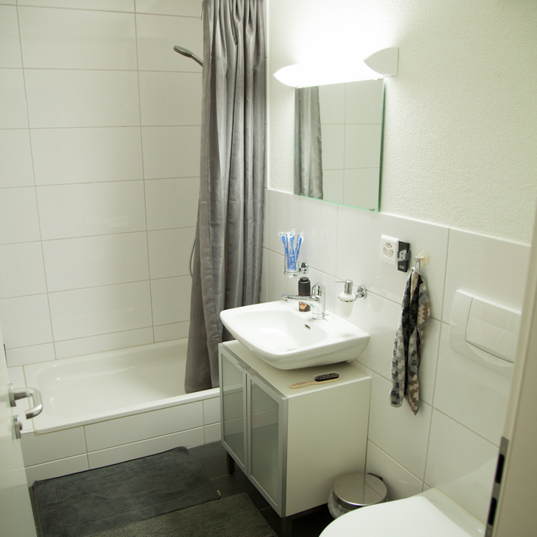 Amrita Tantra — 8105 Regensdorf