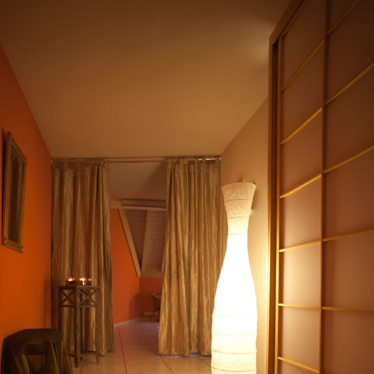 Tantra MasseurInnen gesucht