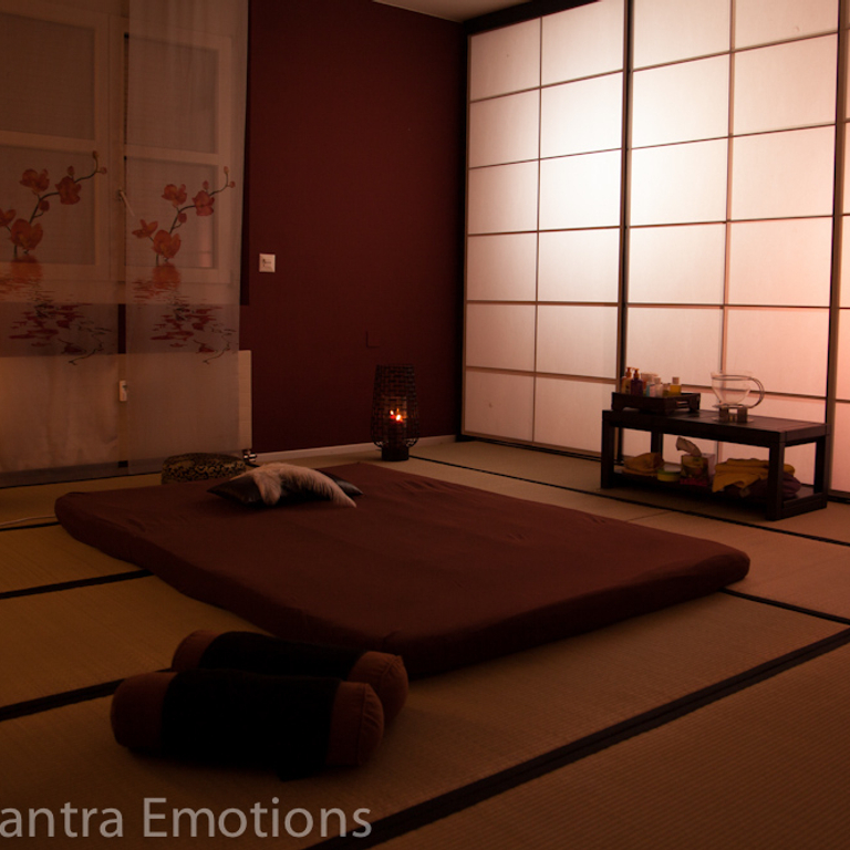 Tantra MasseurInnen gesucht