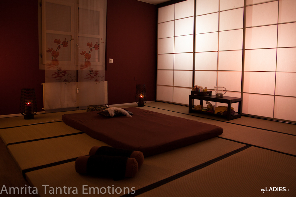 Tantra MasseurInnen gesucht / Bild 5