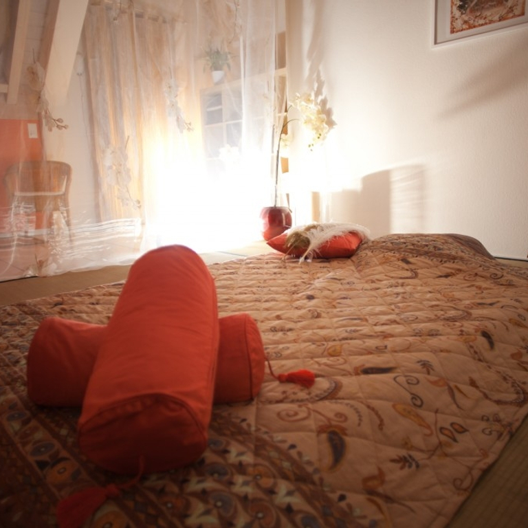 Tantra MasseurInnen gesucht