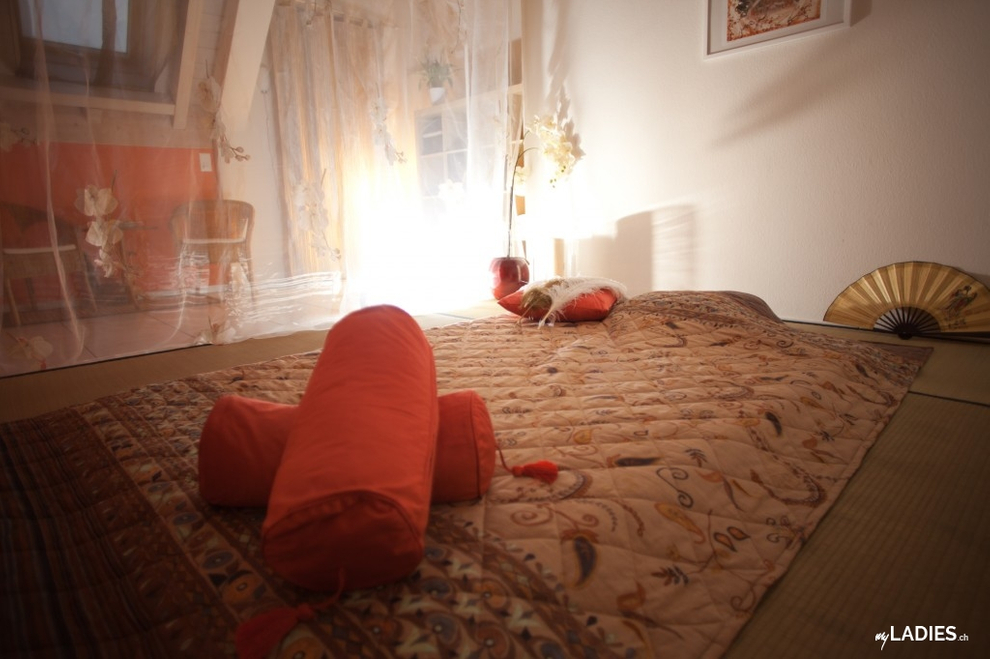 Tantra MasseurInnen gesucht / Bild 4