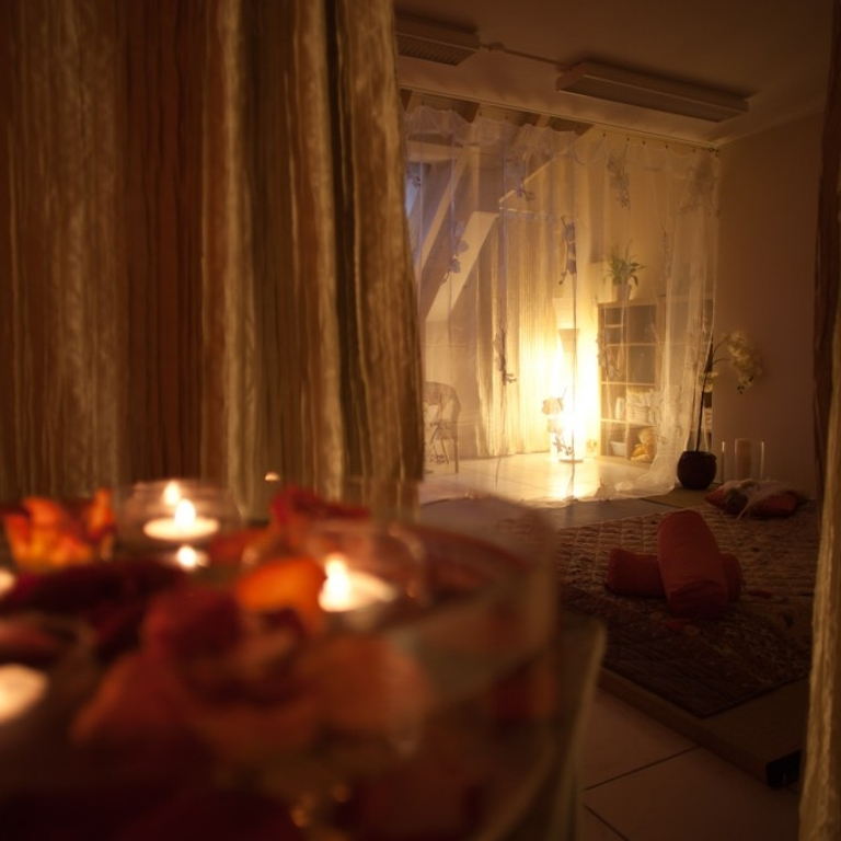 Tantra MasseurInnen gesucht