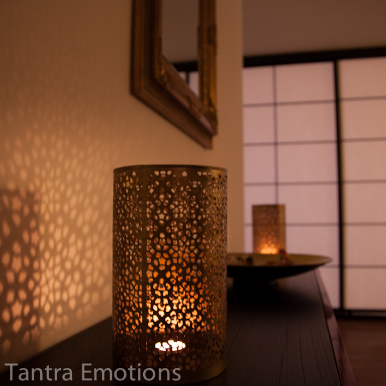 Tantra MasseurInnen gesucht