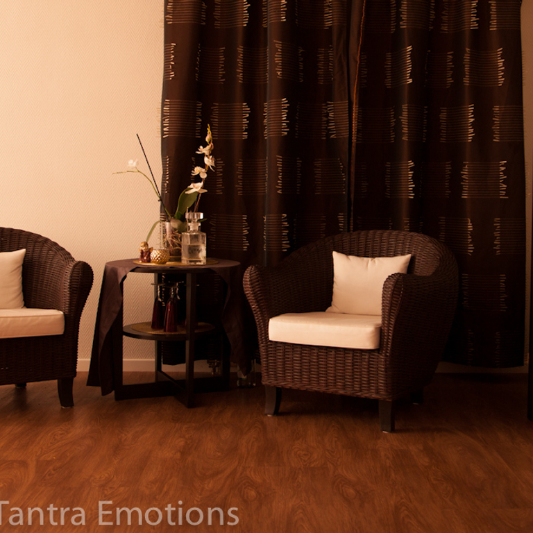 Tantra MasseurInnen gesucht