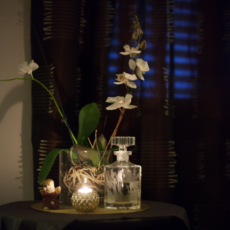 Tantra MasseurInnen gesucht