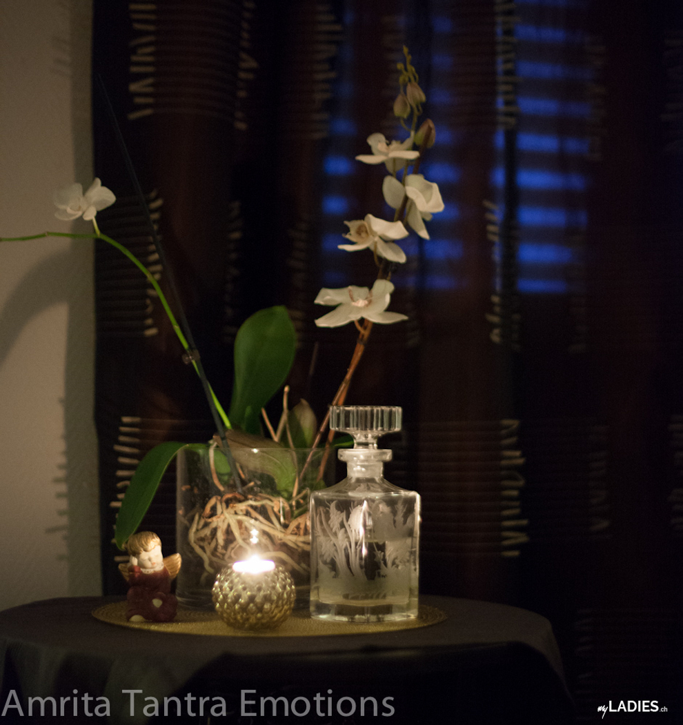 Tantra MasseurInnen gesucht / Bild 6