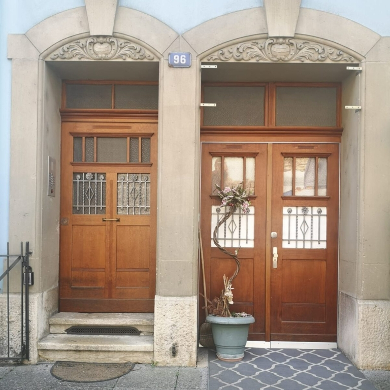 Your Girls - Massage in Basel — 4057 Basel