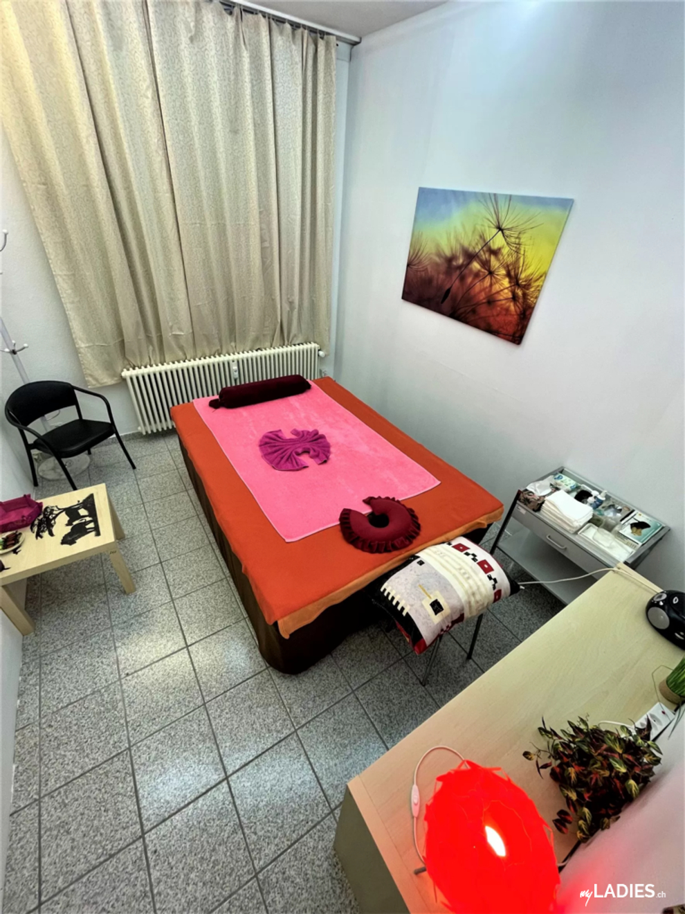 Your Girls - Massage in Basel / Bild 2