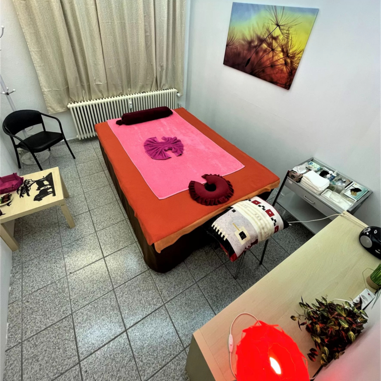 Your Girls - Massage in Basel — 4057 Basel