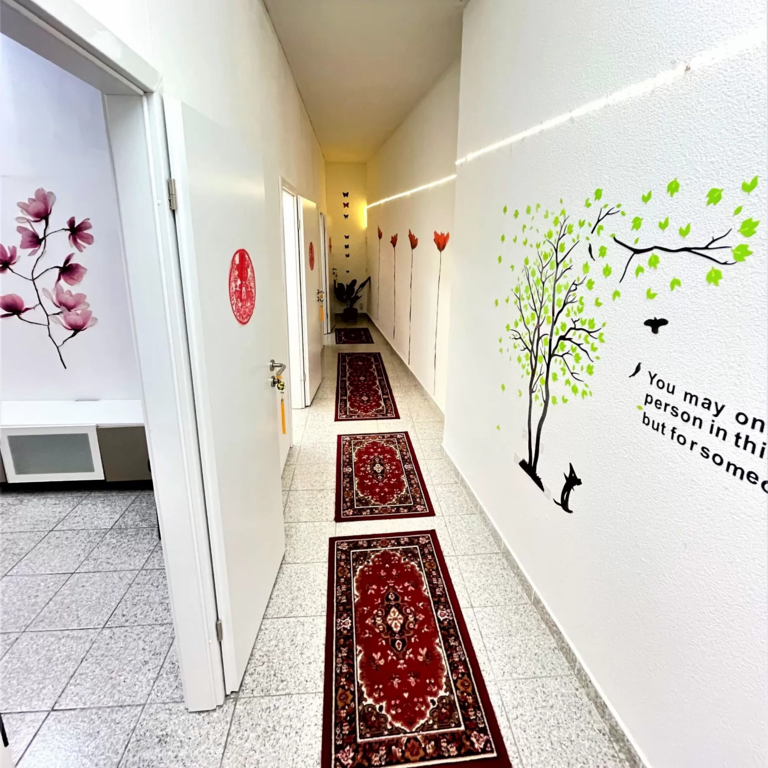 Your Girls - Massage in Basel — 4057 Basel