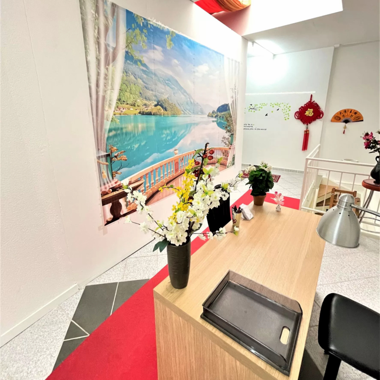 Your Girls - Massage in Basel — 4057 Basel