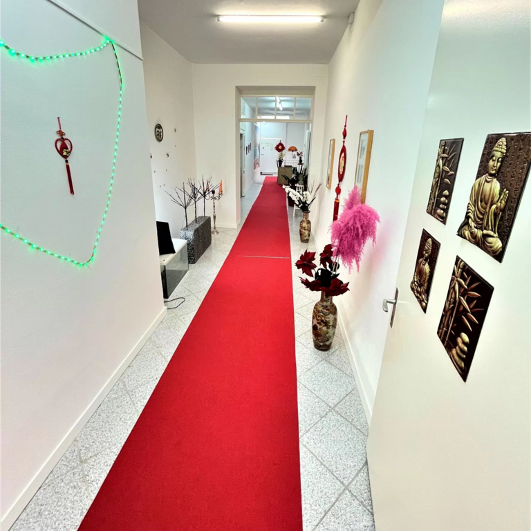 Your Girls - Massage in Basel — 4057 Basel