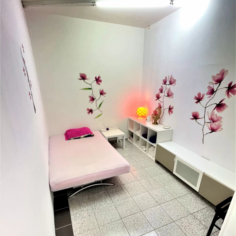 Your Girls - Massage in Basel — 4057 Basel