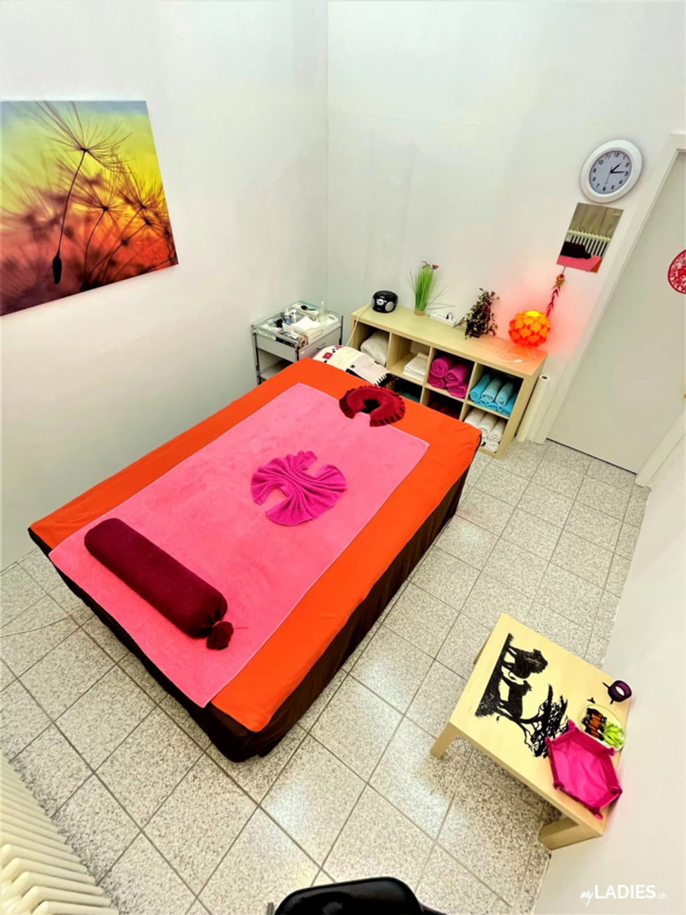 Your Girls - Massage in Basel / Bild 7