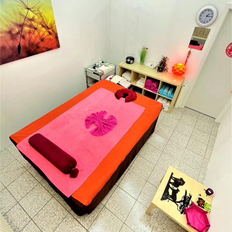 Your Girls - Massage in Basel — 4057 Basel