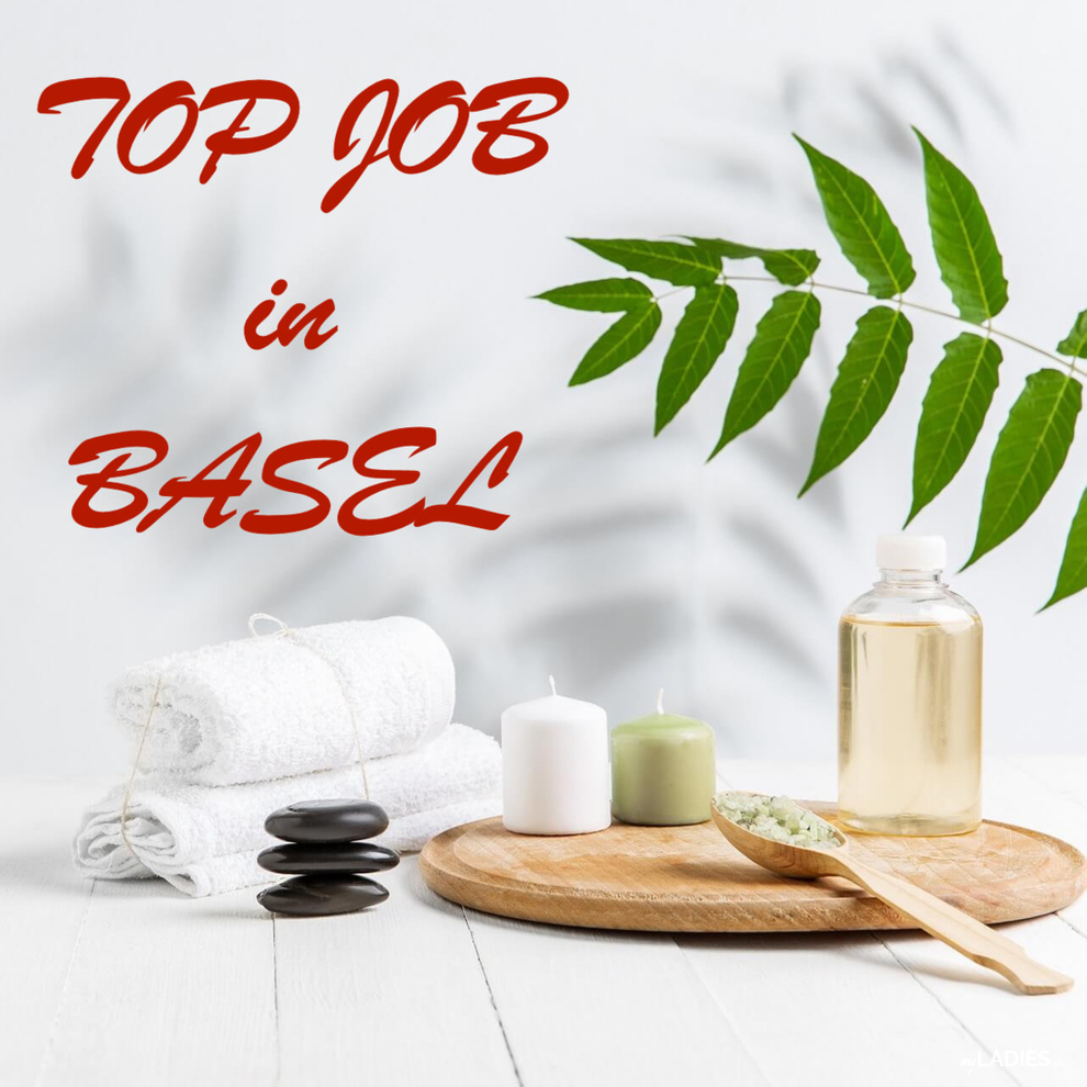 TOP JOB bei "Your Girls" Massage in BASEL / Bild 1