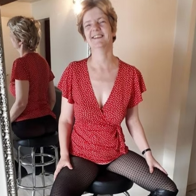 Margret - will Träume erleben