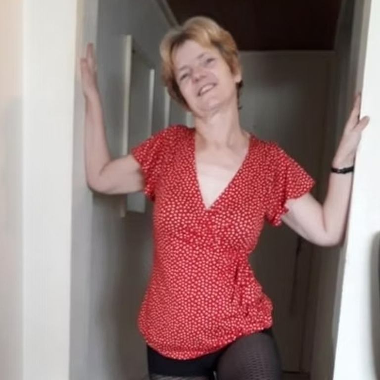 Margret - will Träume erleben